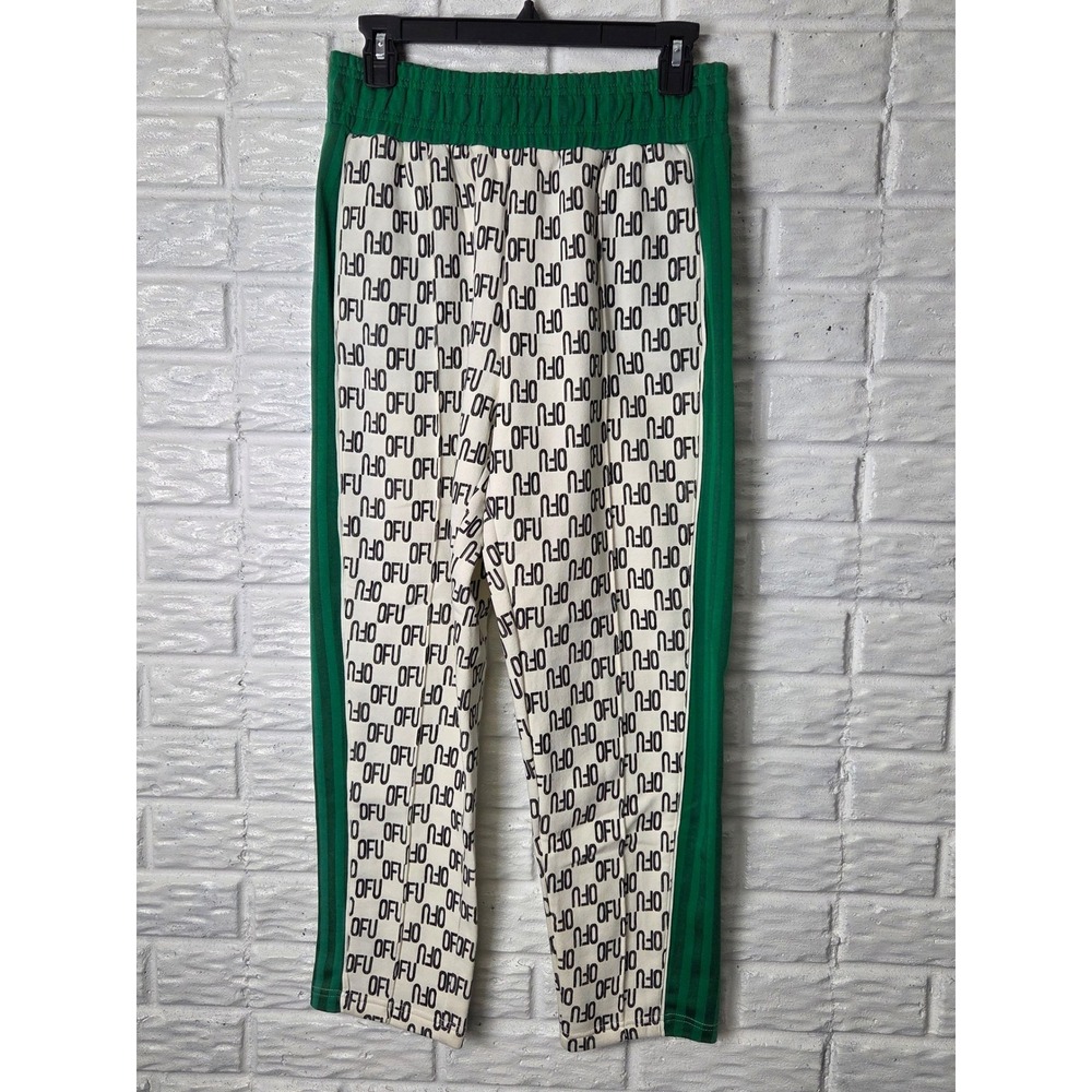 OFU Out From Under sweatpants Women's size Medium logo Logo Urban Outfitters